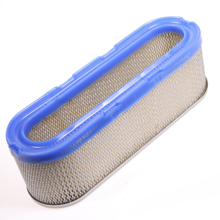 Filtre à air adaptable pour moteur Briggs & Strattonn N° 491519, 399806