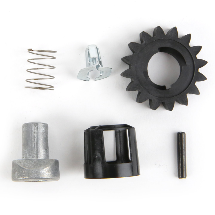 Kit nez de démarreur pour Briggs & Stratton. 495877, 696539