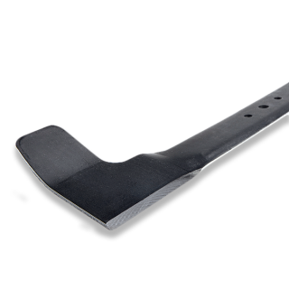 Lame tondeuse pour MTD EH130 942-0608C coupe 52 cm