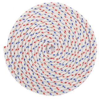 Corde de lanceur nylon Ø 3 mm x 2 m pour Stihl 019T MS190T