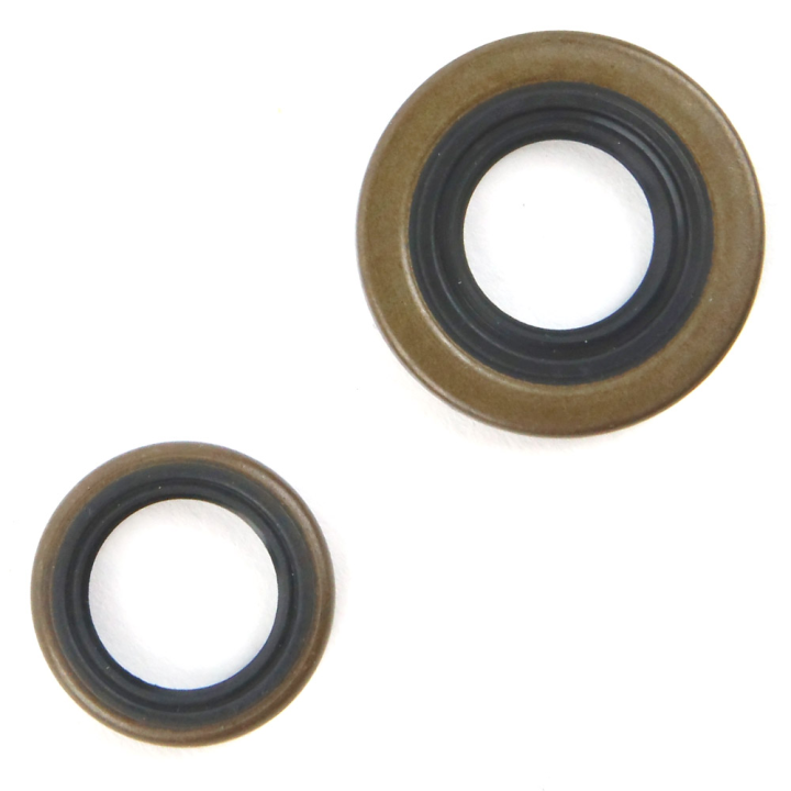 Joint spi pour tronçonneuse Stihl MS261 par 2