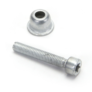 Vis protège-poignet pour tronçonneuse Stihl 036AV MS360