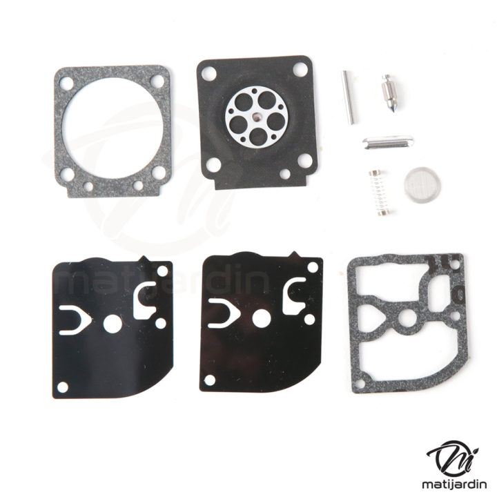Kit membrane carburateur Zama RB-61