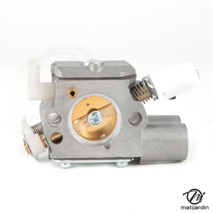 Carburateur pour tronçonneuse Stihl MS231 MS251. N° 1143 120 0611