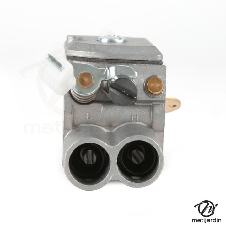 Carburateur pour tronçonneuse Stihl MS231 MS251. N° 1143 120 0611