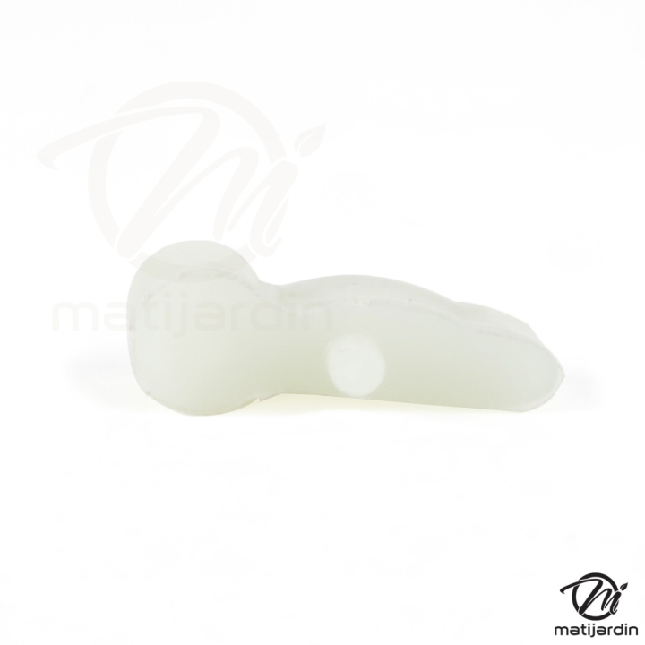 Cliquet de lanceur pour poulie