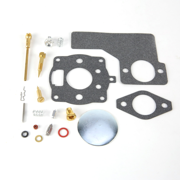 Kit réparation carburateur pour moteur Briggs & Stratton 494624, 495606