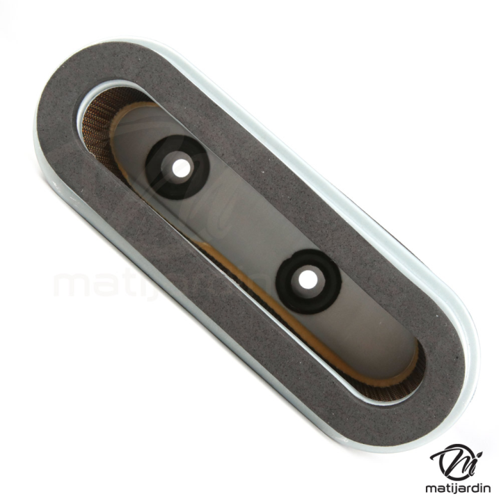 Filtre à air adaptable pour moteur Honda N° 17211 888013, 17210 ZE6003