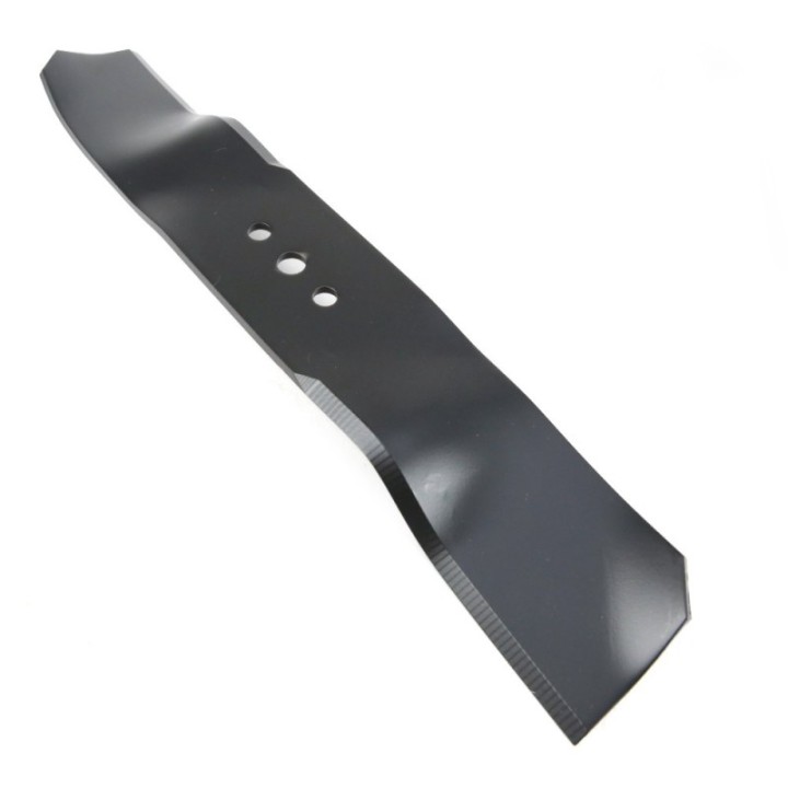 Lame tondeuse pour Husqvarna Rider 13AWD 505 54 45-01 coupe 35,9 cm