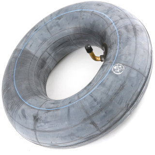 Chambre à air spéciale motoculture. 600 x 12. Valve coudée