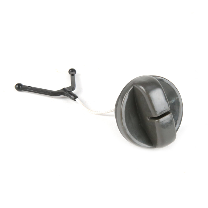 Bouchon réservoir huile pour tronçonneuse Husqvarna 61, 162, 234, 238, 266