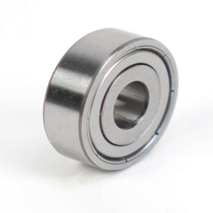 Roulement à billes universel SKF 628-2Z. Diamètre extérieur 24 mm. Diamètre intérieur 8 mm