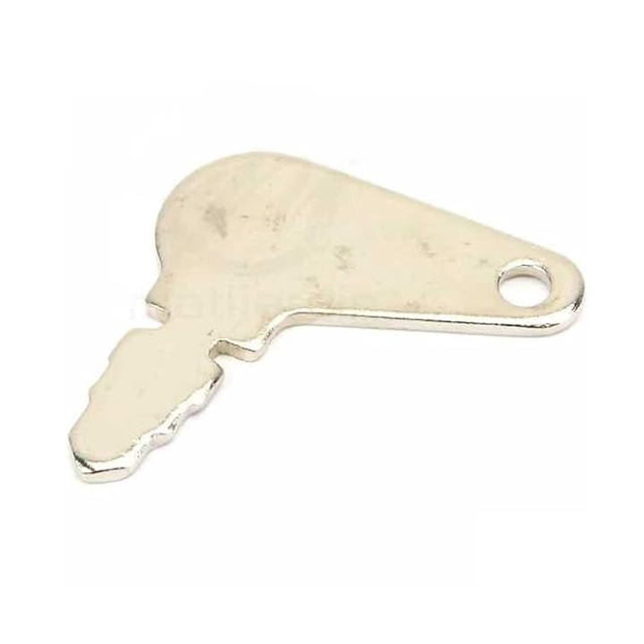 Clé pour tondeuse MTD. 725-0128