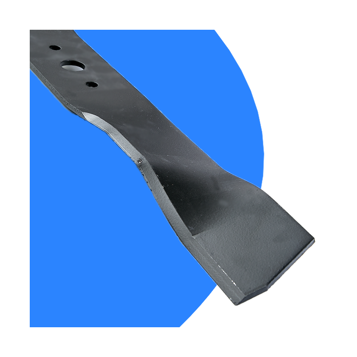 Lame tondeuse pour Castelgarden SDX 108 Hydro. N° 82004357/0. Coupe 53,4 cm