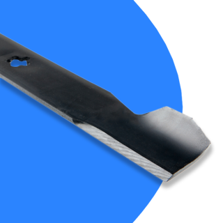 Lame tondeuse pour AYP/Roper 50”. N° 137380. Coupe 44,1 cm