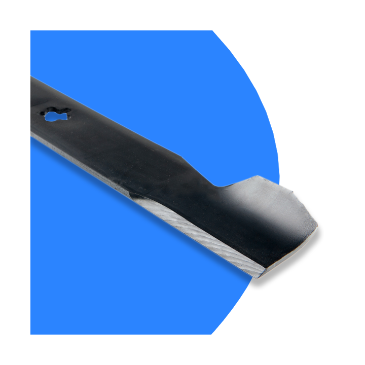 Lame tondeuse pour AYP/Roper 50”. N° 137380. Coupe 44,1 cm