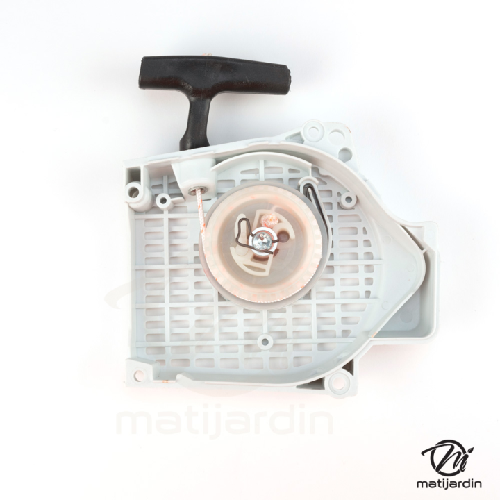 Lanceur pour tronçonneuse Stihl 020T MS200T