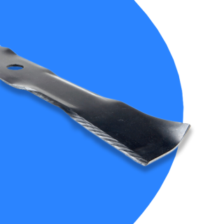 Lame tondeuse pour Murray 38". N° 56250E701. Coupe 49,5 cm