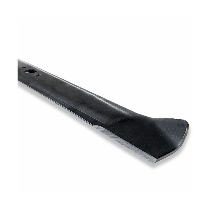 Lame tondeuse pour MTD 450. N° 7420609. Coupe 76,2 cm