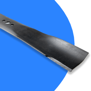 Lame tondeuse pour Jonsered 455SD. N°013162. Coupe 55,9 cm