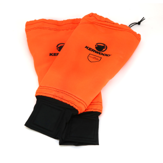 Manchettes protection anti-coupure taille unique Kerwood