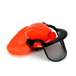 Casque de protection forestier complet Kerwood