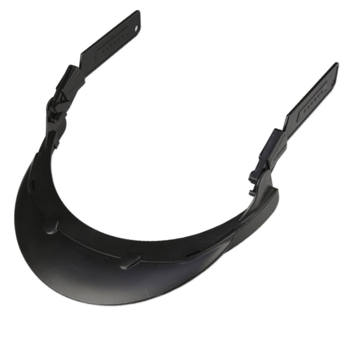Visière de protection de remplacement pour casque de protection forestier complet Kerwood