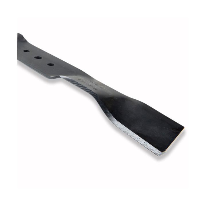 Lame tondeuse pour Stiga Multiclip. N° 1111153001. Coupe 46 cm