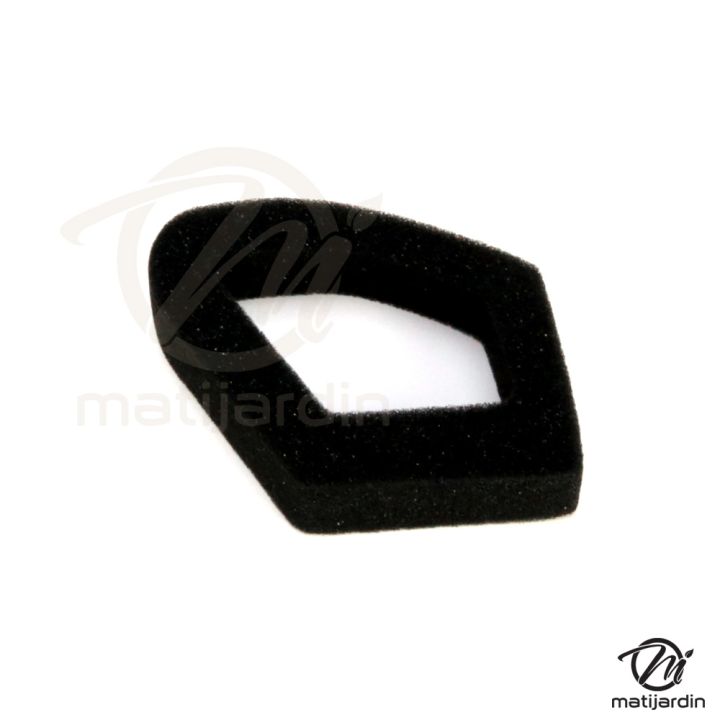 Filtre à air adaptable pour Honda, Pubert 17211-Z0H-000