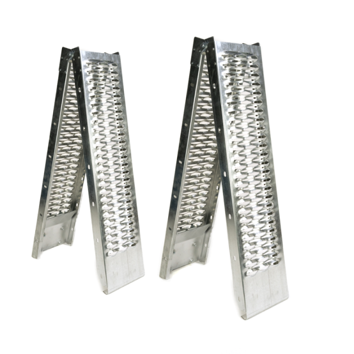 Rampe de chargement jusqu'à 600 kg par paire