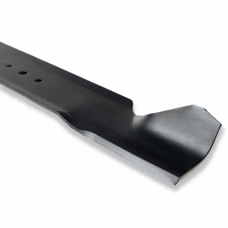 Lame tondeuse pour MTD B160. N° 7420508. Coupe 53,8 cm