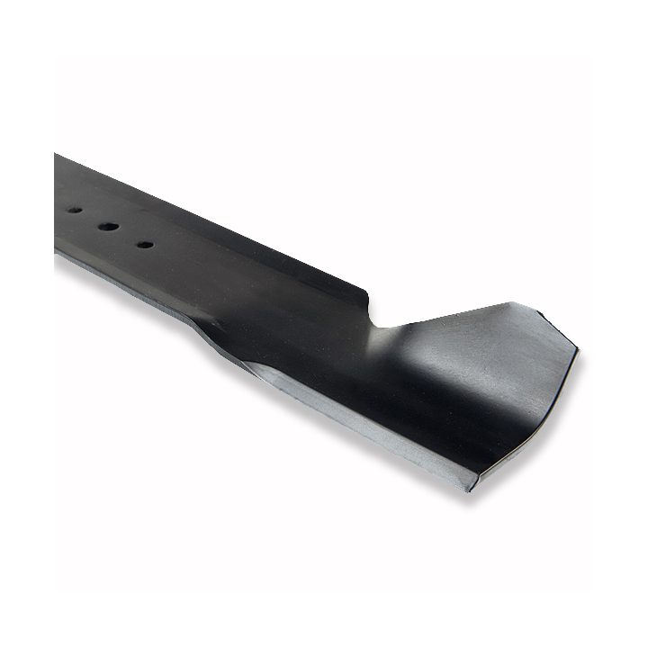 Lame tondeuse pour MTD B160. N° 7420508. Coupe 53,8 cm