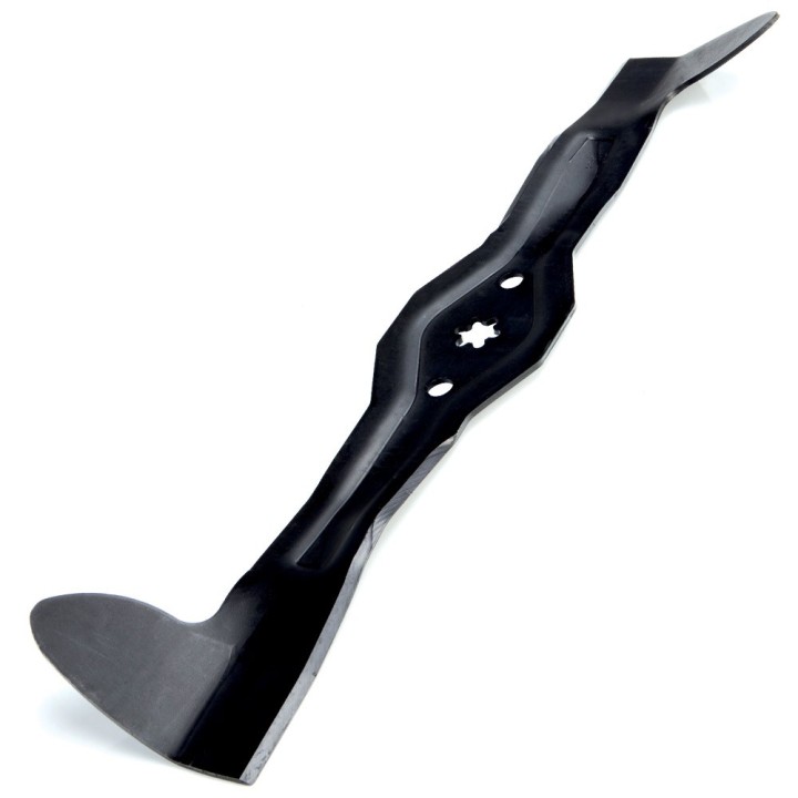 Lame tondeuse pour AYP/Roper ITCH 15B N°180584 coupe 54,3 cm