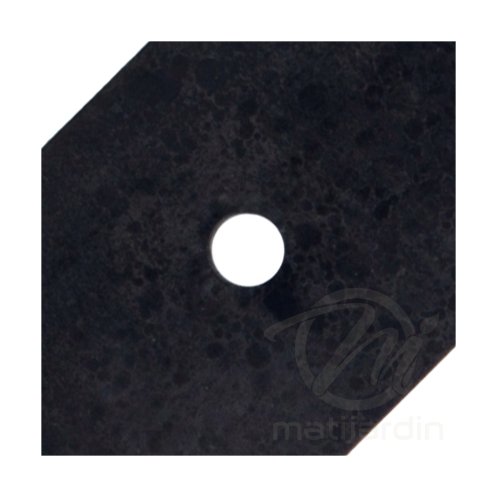 Lame tondeuse pour AYP/Roper 36". N° 120262X. Coupe 46 cm