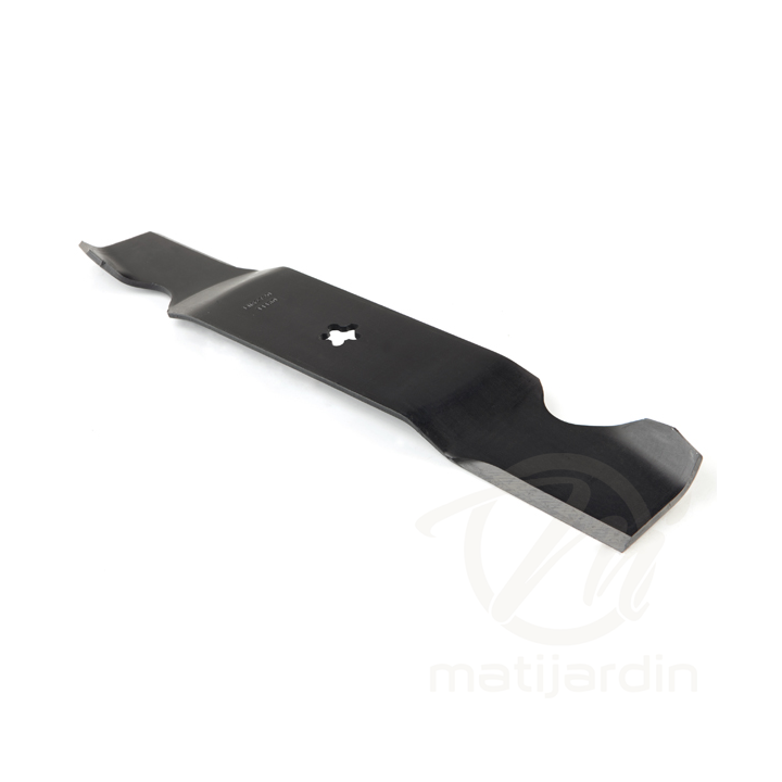 Lame tondeuse pour AYP/Roper 54". N° 187256. Coupe  47 cm