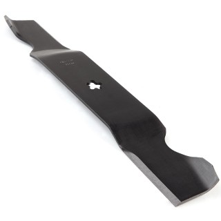 Lame tondeuse pour AYP/Roper 54" 187256 coupe 47 cm