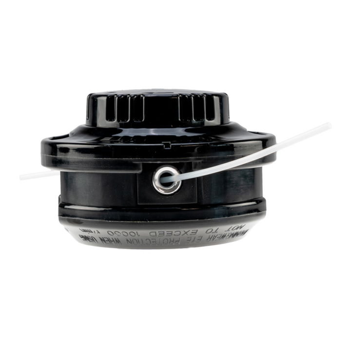 Tête débroussailleuse 106 mm Greentek avec filetage M10x1.25