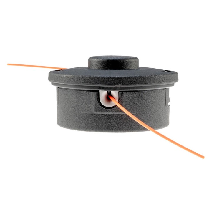 Tête débroussailleuse 130 mm Greentek M10x1.25 Tap & Go