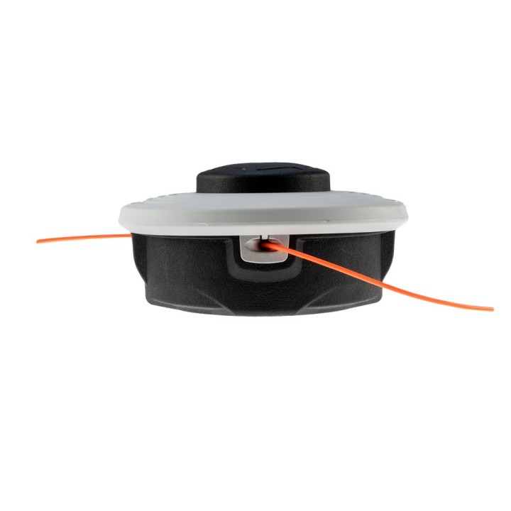 Tête débroussailleuse 160 mm Greentek M12x1.5 Tap & Go