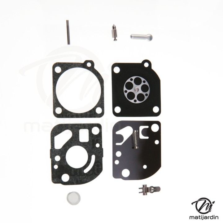 Kit membranes origine Zama RB-76