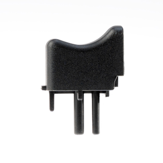 Interrupteur à gâchette pour tronçonneuse Kerwood. Pièce d'origine