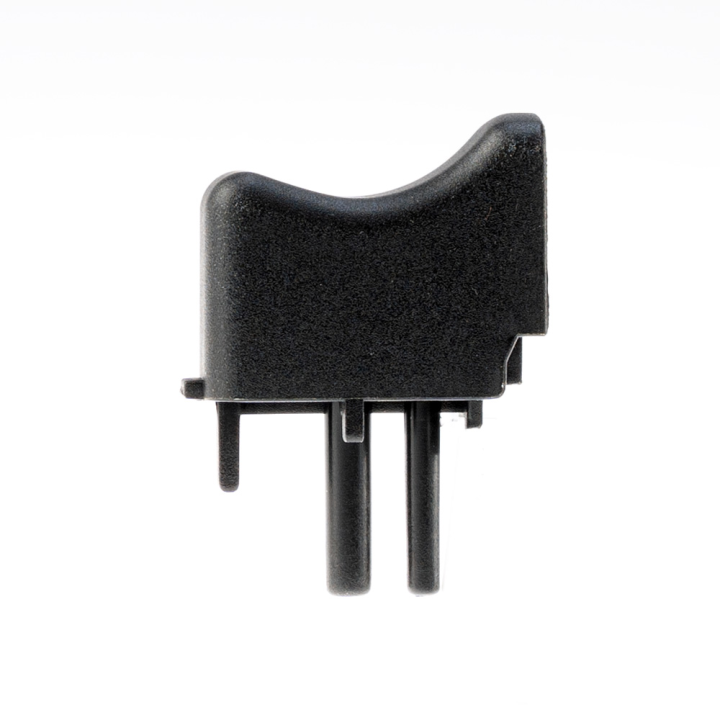 Interrupteur à gâchette pour tronçonneuse Kerwood. Pièce d'origine