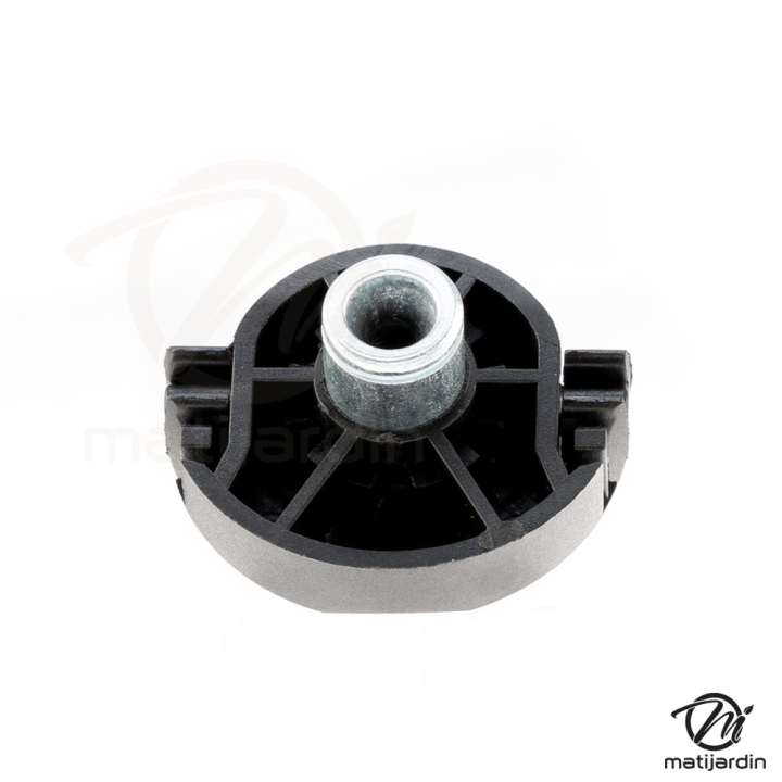 Molette de verrouillage la chaine pour tronçonneuse Kerwood. Pièce d'origine