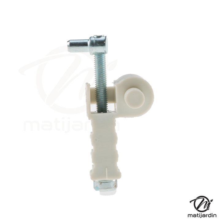 Vis de tension de chaîne pour tronçonneuse Stihl 018 MS180