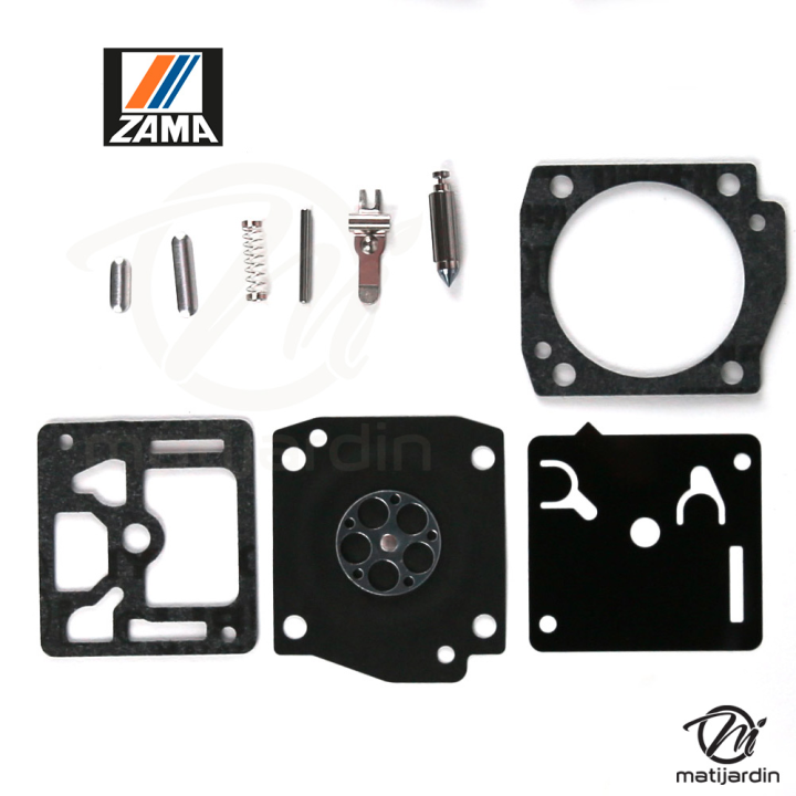 Kit membranes origine Zama RB-122