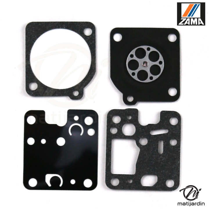 Kit membranes origine Zama GND-52