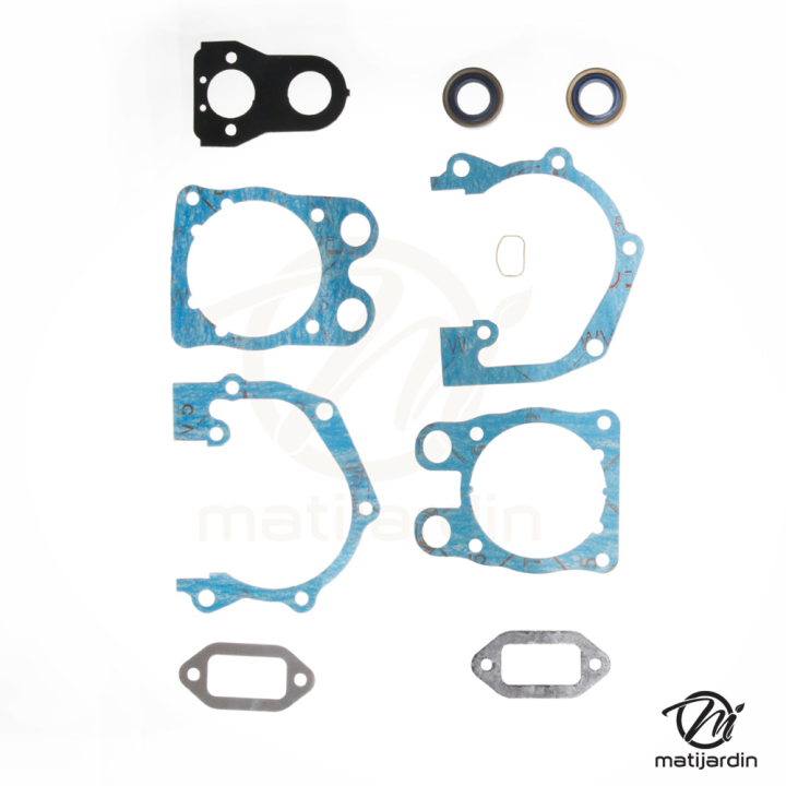 Pochette de joint moteur pour découpeuse Husqvarna / Partner K750