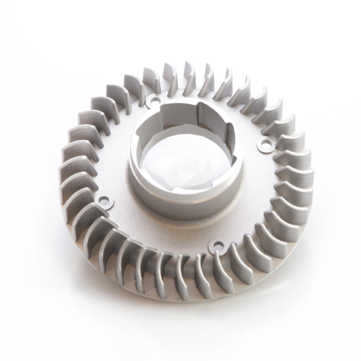 Ventilateur volant magnétique pour tronçonneuse Stihl 070 090 090G Contra