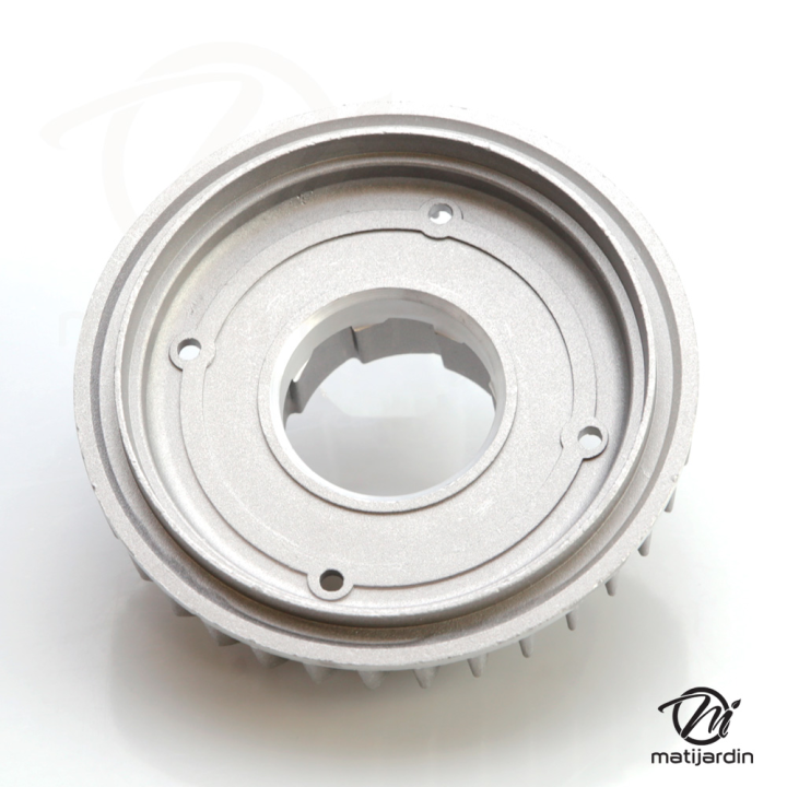 Ventilateur volant magnétique pour tronçonneuse Stihl 070 090 090G Contra