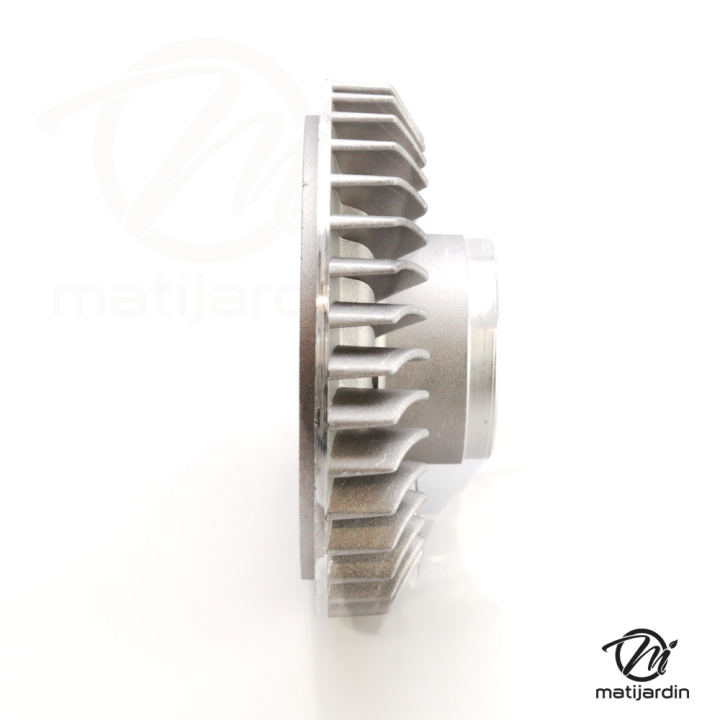 Ventilateur volant magnétique pour tronçonneuse Stihl 070 090 090G Contra